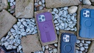 Best Rugged Case For Iphone 16 Pro? Dexnor Case Review