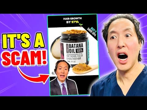 They Used Ai To Fake Me! Deepfake Scammers Exposed!