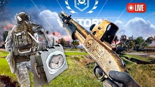 First Professional 20v20 Large-scale Warfare Gameplay League Esports Tournament Watchparty