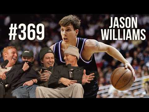 White Chocolate | Son Of A Boy Dad #369 Ft. Jason Williams