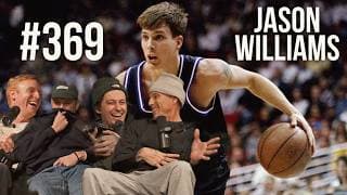 White Chocolate | Son Of A Boy Dad #369 Ft. Jason Williams