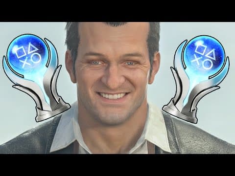 The Dead Rising Deluxe Platinum Is Fantastic