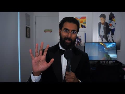 Lau’s Top 10 Players Of 2025 (#5-1)