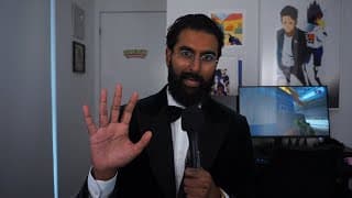 Lau’s Top 10 Players Of 2025 (#5-1)