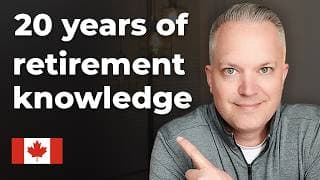 2 Hours Straight Of Solid Canadian Retirement Advice