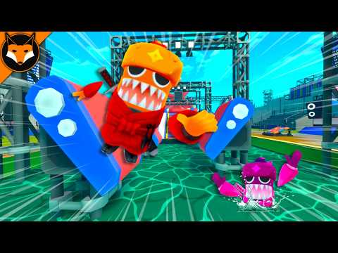 Can We Become Ninja Warriors In Vr?