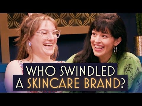 Who Got Yelled At By A Real Housewife? | Dirty Laundry [full Episode]