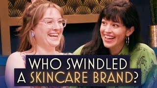 Who Got Yelled At By A Real Housewife? | Dirty Laundry [full Episode]