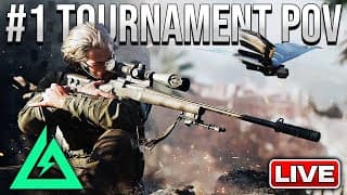 $10k Delta Force Elite Warfare Tournament!