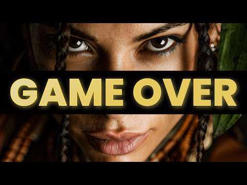 Google’s New Ai Turns Pictures Into Full Games (no Code, No Skills)