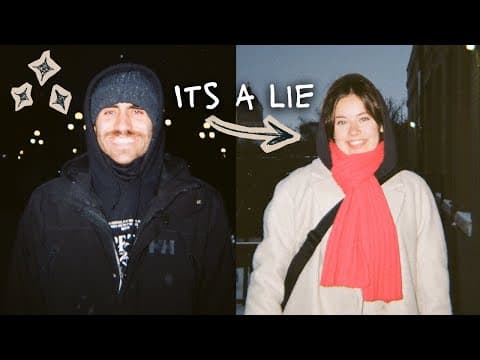 They Lied To Me About Finding 'the One'