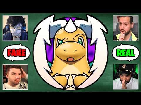 I Hosted The Hardest Pokemon Za Fact Tournament