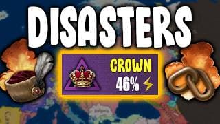 Poland Vs Two Age Of Absolutism Disasters