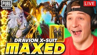 (vertical) Pubg Mobile Live