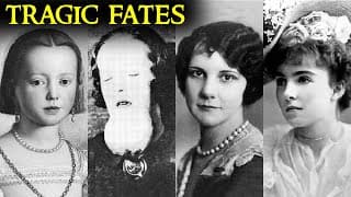 A Collection Of Tragic Tales From History