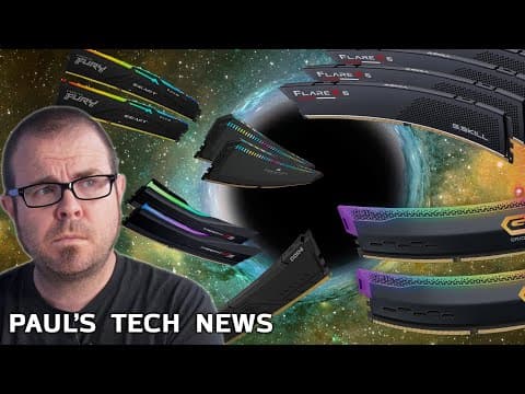 Desperate Ram Times Call For Desperate Ram Measures - Tech News Dec 14