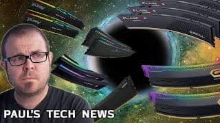 Desperate Ram Times Call For Desperate Ram Measures - Tech News Dec 14