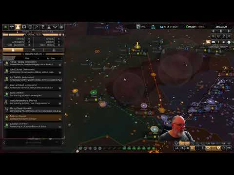 Distant Worlds 2 ~ Haarkonish Merchant Guild ~ Ask Questions!