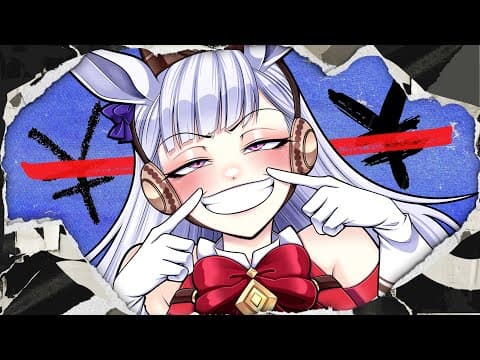 The Time Japan Lost 12 Billion Yen Because Of A Horse