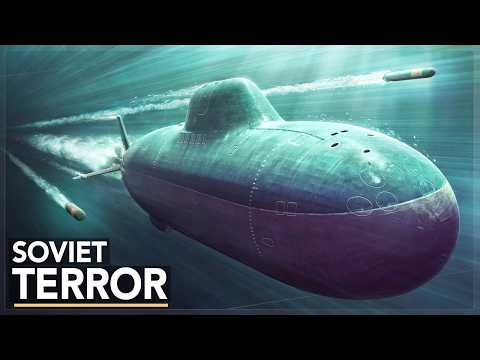 The Insane Submarine That Outran Torpedoes