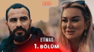 Eti̇mad 1.bölüm | (eti̇bar - Yeni Sezon)