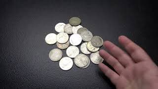 I Sold A Lot Of Silver And Now My Stacking Goals Have Come To A Complete Stop...