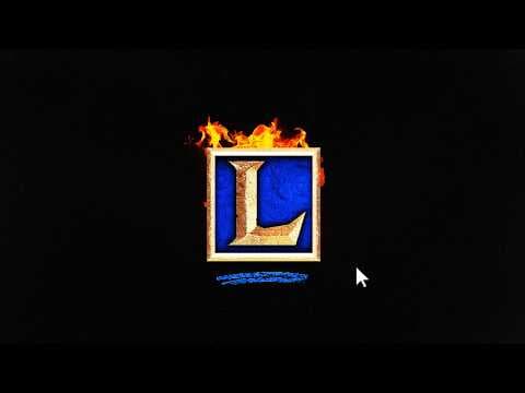 The War On Riot Games