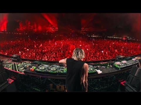 Svdden Death @ Lost Lands 2023 (live Set)