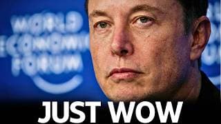 Elon Gives Huge Updates To World Governments