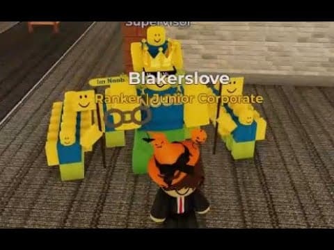 Kidnapping Washiez Trainers From Their Own Training Sessions!! Ft @blakerslove  - Roblox Trolling