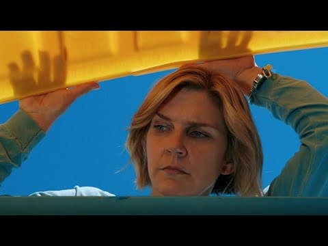 Pluribus Is The Best Sci-fi On Tv Right Now! (live)