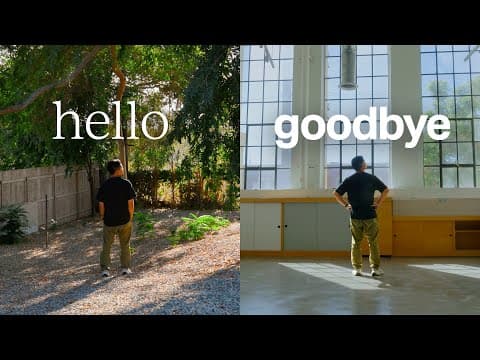 Why Moving On Helps You Grow