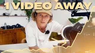 Small Channels - Get Your First 1000 Subs Way Faster... Now You Know.