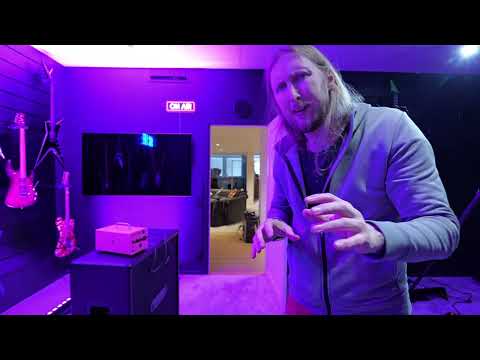 Preparing For Dimebash!