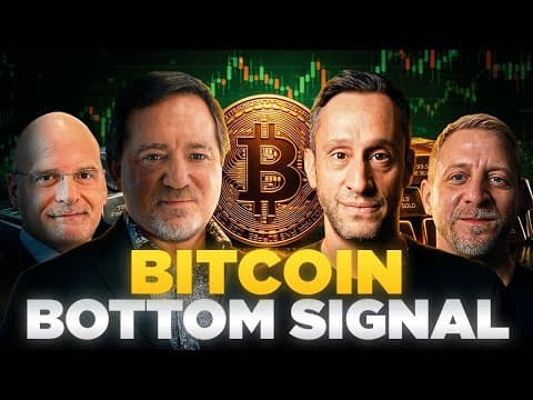 Bitcoin Breaks $90k As Gold & Silver Smash Aths! Santa Rally Inbound?