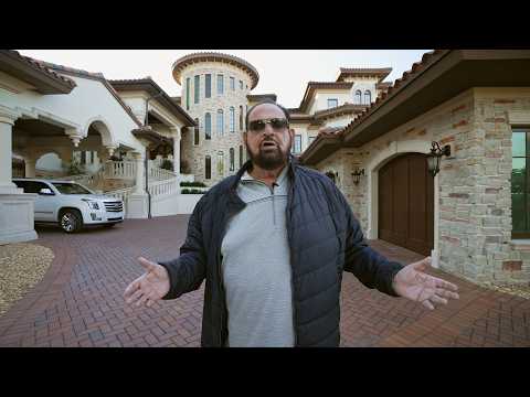 I Put A House On Auction