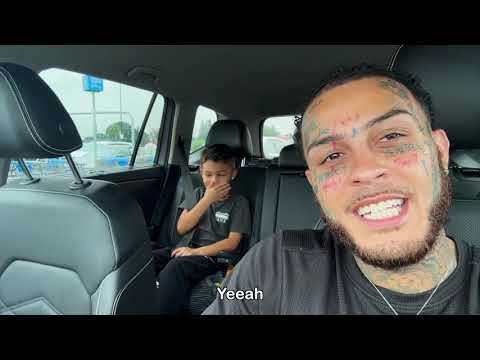 Lil Skies - Skizzy Adventures Vlog 3