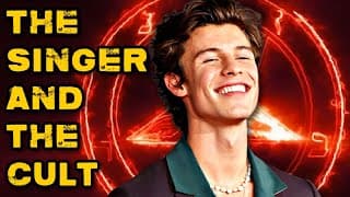 Shawn Mendes And The Black Magic Cult | The Modern Mystery School Short Documentary