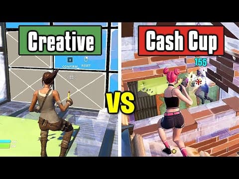Creative Warriors Vs Comp Players: Who Is Better? (chapter 6)