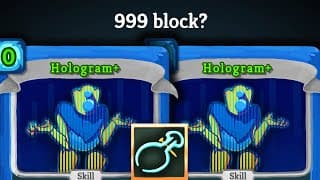 Infinite 0-cost Deck!