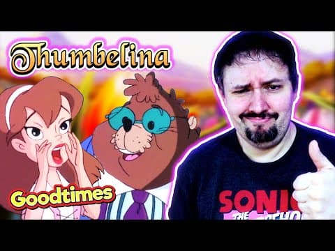 Thumbelina - (goodtimes)