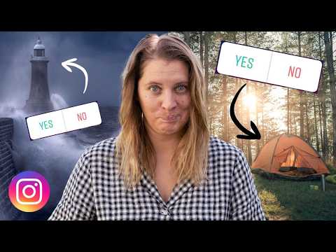 Instagram Decides My Soap Collection!