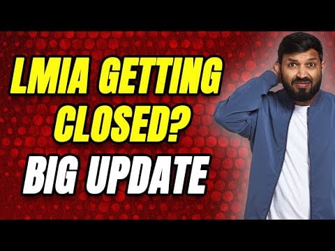 Lmia Ban In 2025? Big Update For Canada Work Permits & Foreign Workers