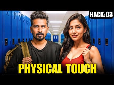 Psychology Secrets To Be Attractive To Everyone | House Of Maverick