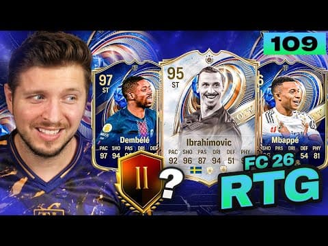 My Toty Attackers Wl Rewards!!