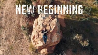 New Beginning (original Acoustic Song By Miguel Sequeira)