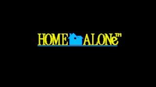 Snes Longplay [171] Home Alone (us)