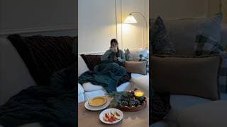 #DovePartner Limited-edition Dove Holiday Treats 🤎✨