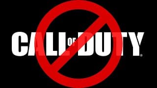 It's Over... Call Of Duty As We Know It Ends In 36 Days