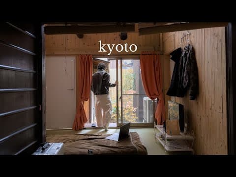 Kyoto